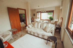 La casa nel parco Pietra Ligure